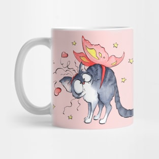 Magic Cat Mug